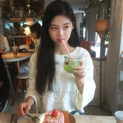 历尽沧桑一美人