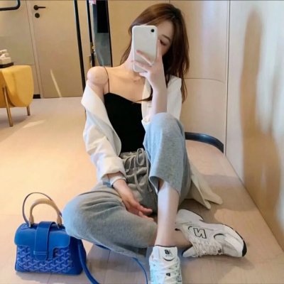 那么,偶尔抬头看看天空